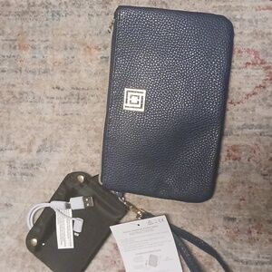 Brand new with tags little purse Satchel it can go inside your purse